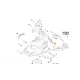 Stihl  Pokrywa 6364 701 3610